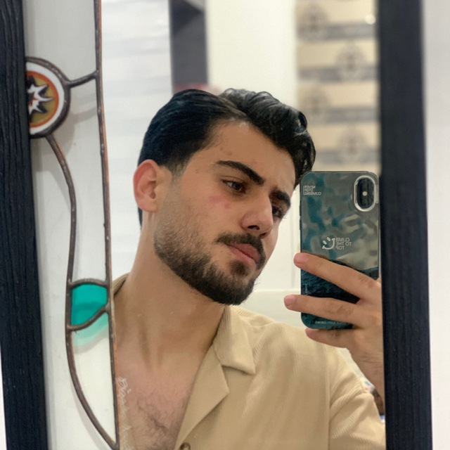 Channel Photo