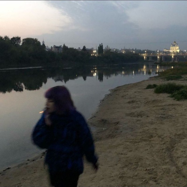 Channel Photo