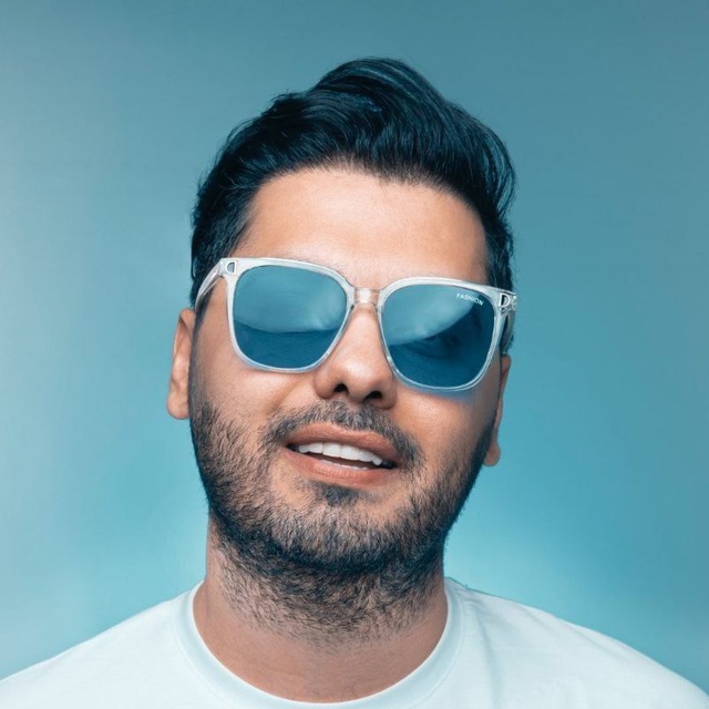 Channel Photo