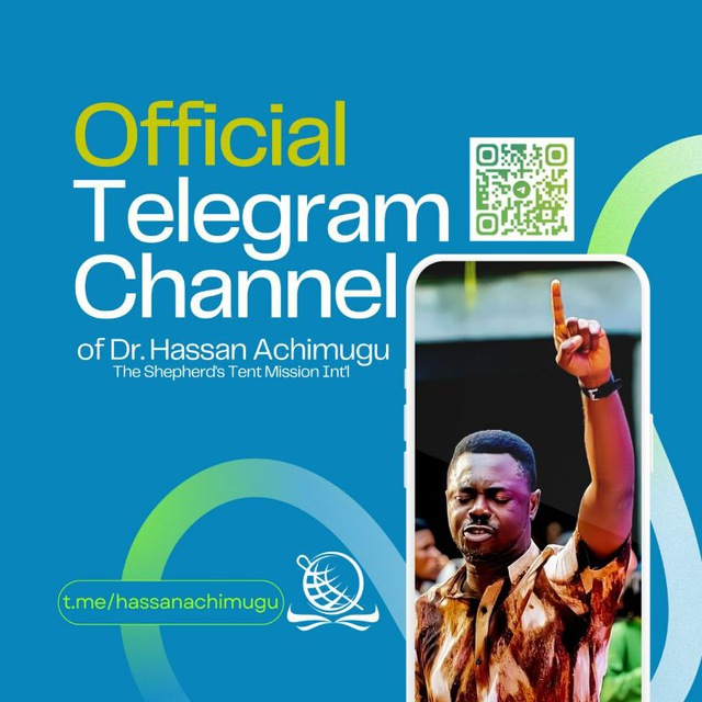 Channel Photo