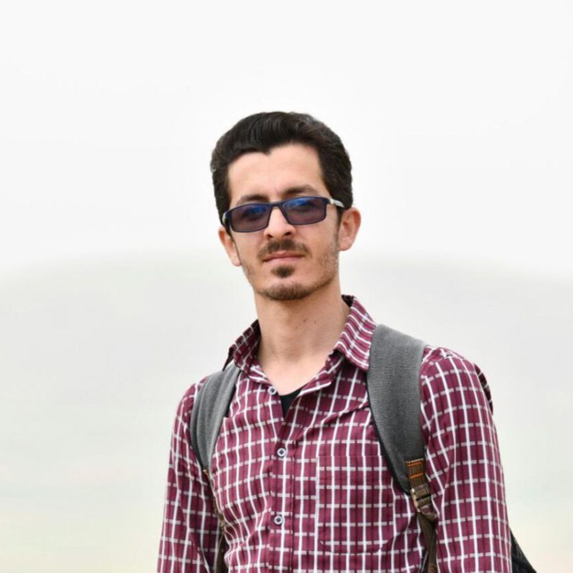 Channel Photo