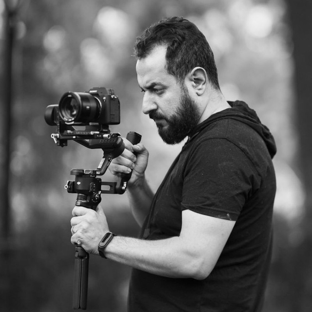 Channel Photo