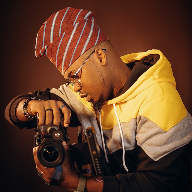 Channel Photo