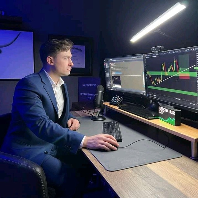 Channel Photo