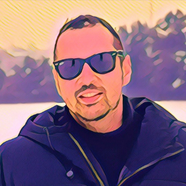 Channel Photo