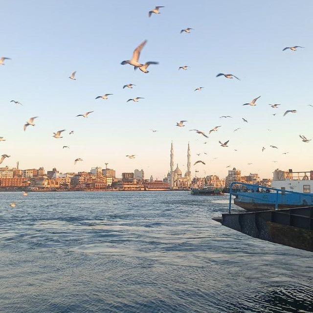 Channel Photo