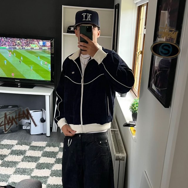 Channel Photo