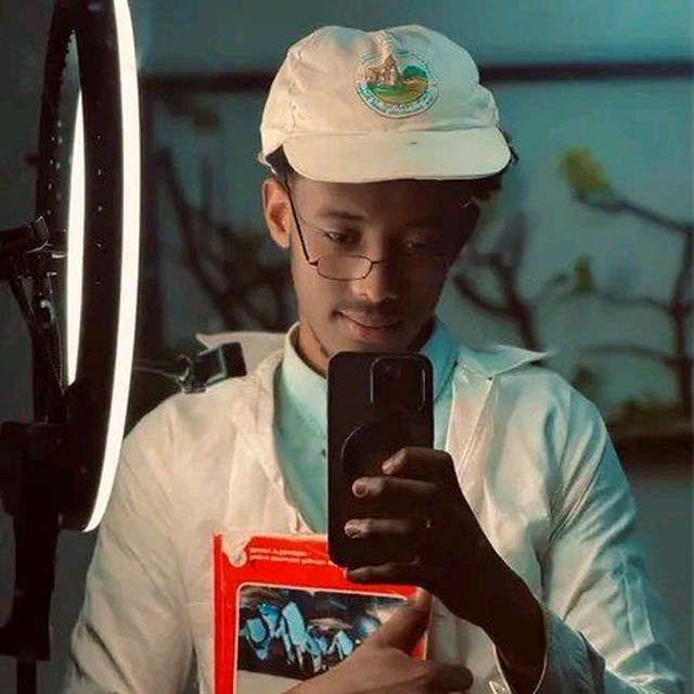 Channel Photo