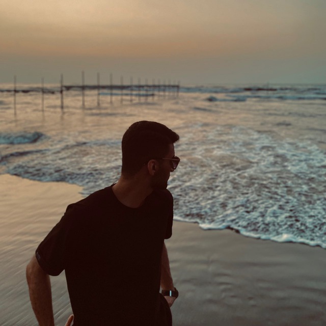 Channel Photo