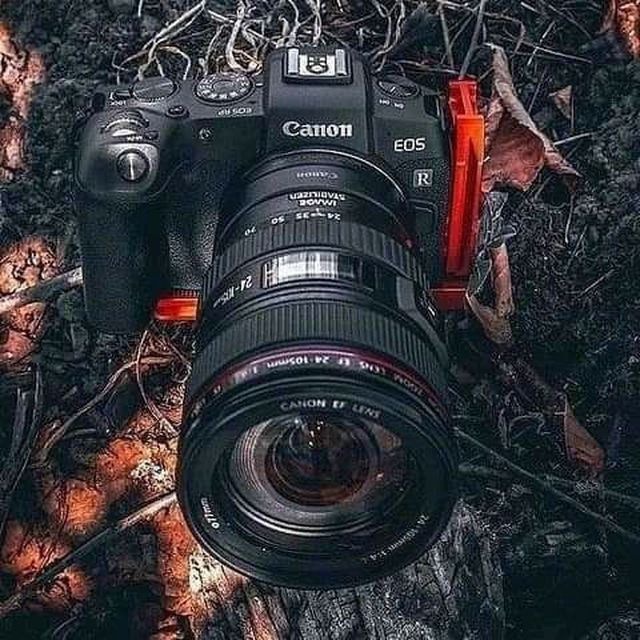 Channel Photo
