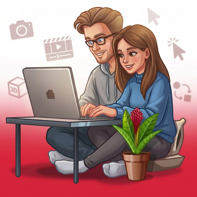 Channel Photo