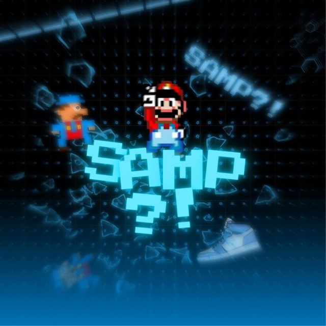 Channel Photo