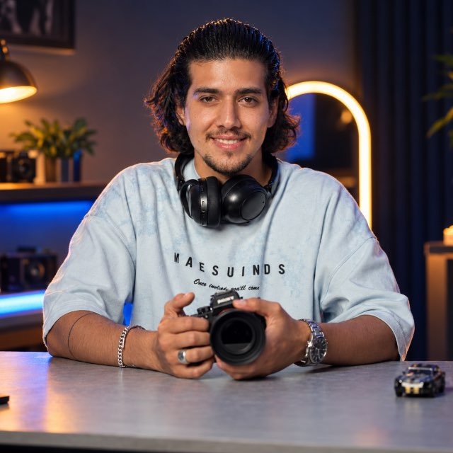 Channel Photo