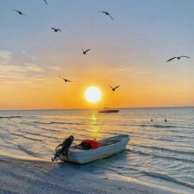 Channel Photo
