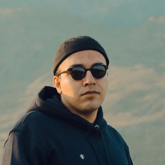 Channel Photo