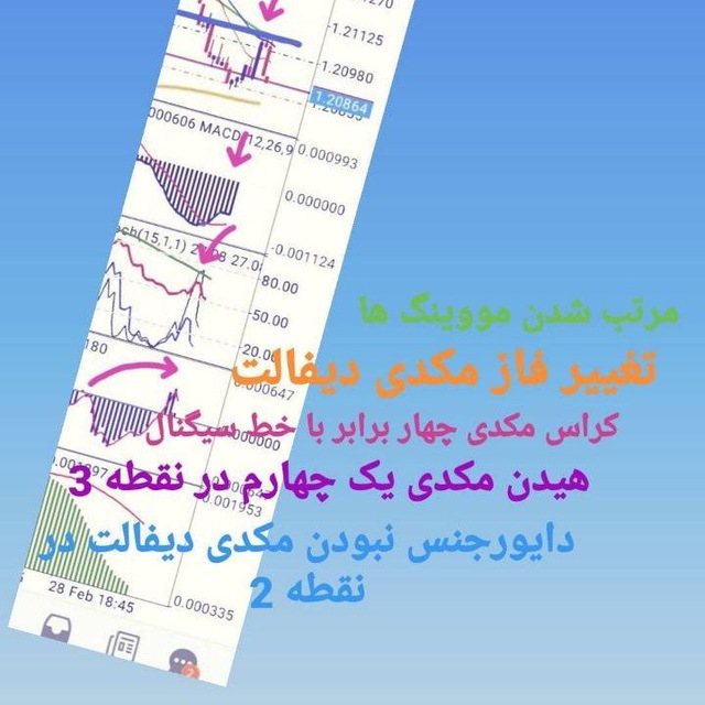 Channel Photo