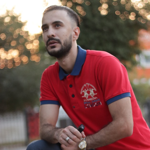 Channel Photo