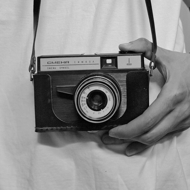 Channel Photo