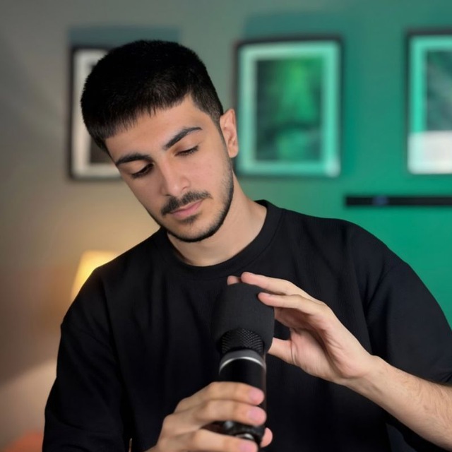 Channel Photo