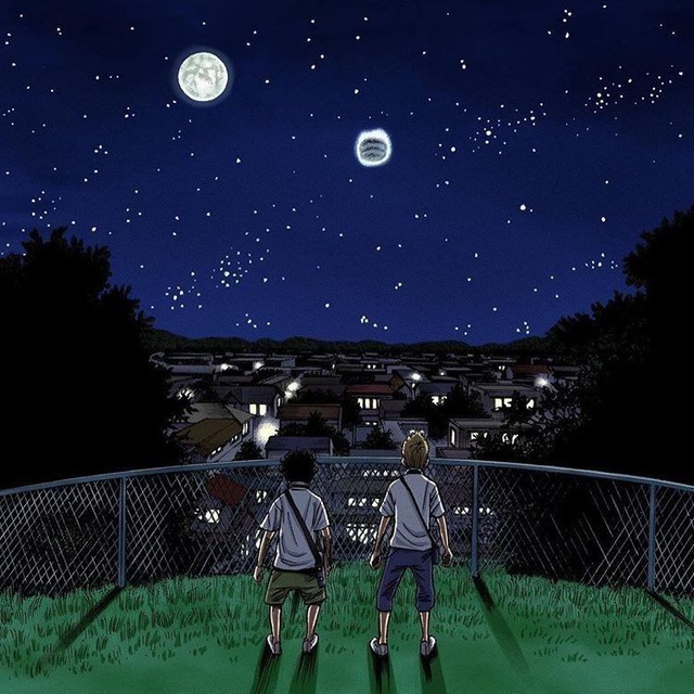 Channel Photo
