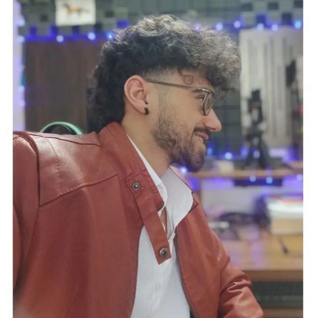 Channel Photo