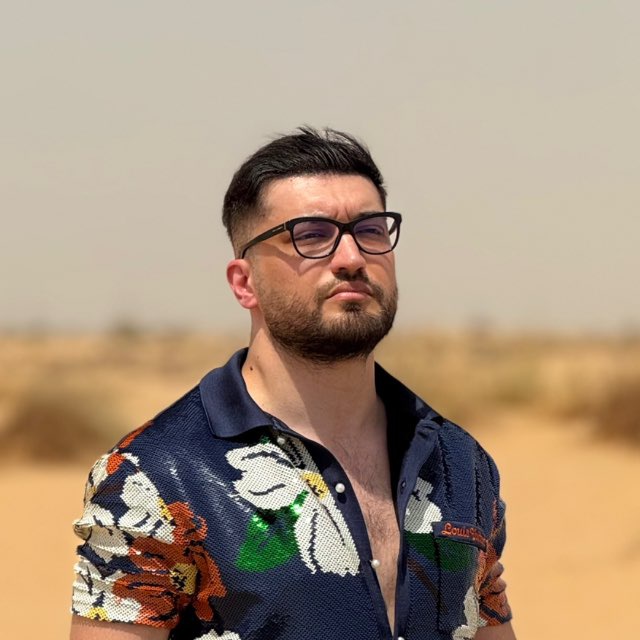 Channel Photo