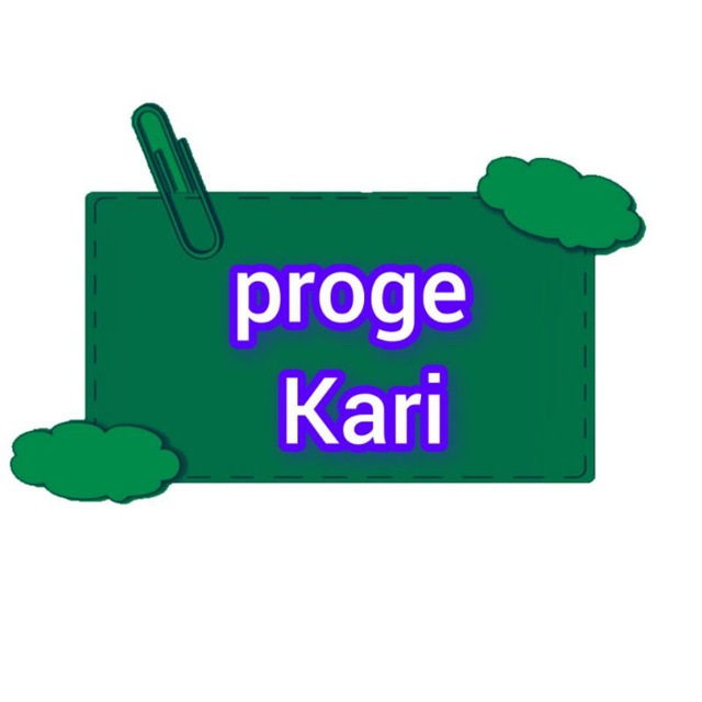 Channel Photo