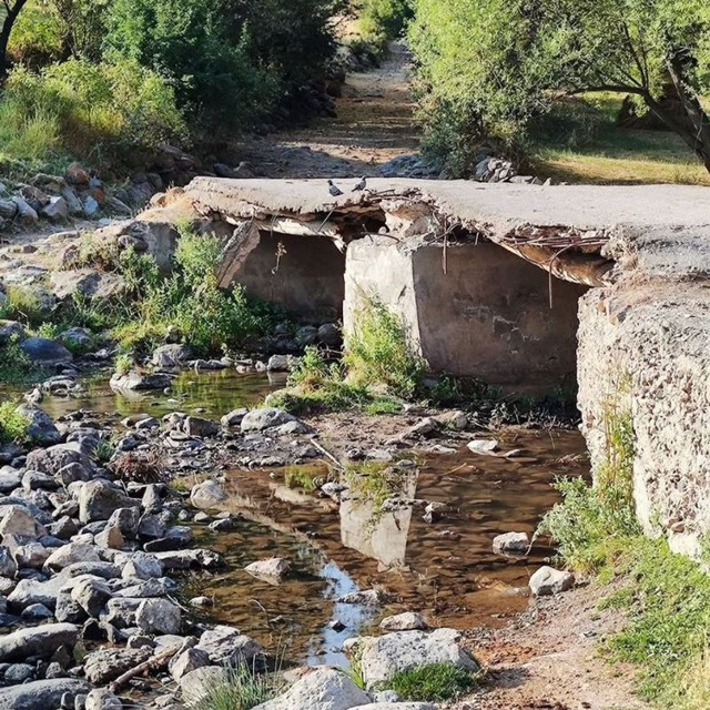 Channel Photo
