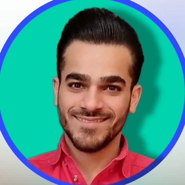 Channel Photo