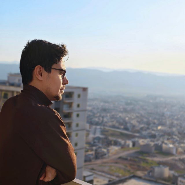 Channel Photo