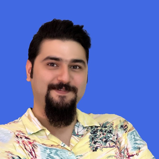 Channel Photo
