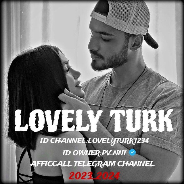 Channel Photo