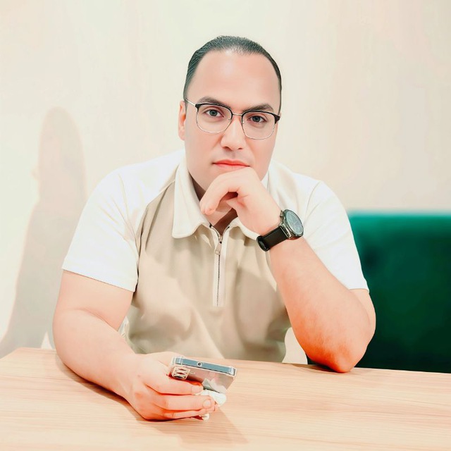 Channel Photo