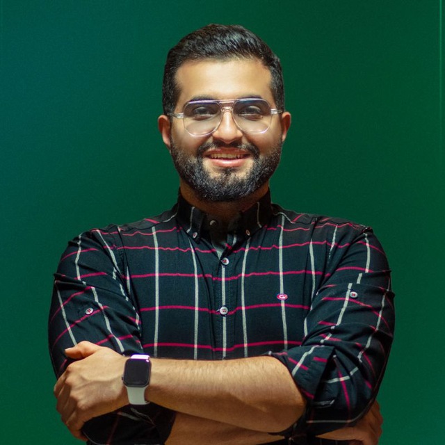 Channel Photo