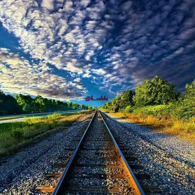 Channel Photo