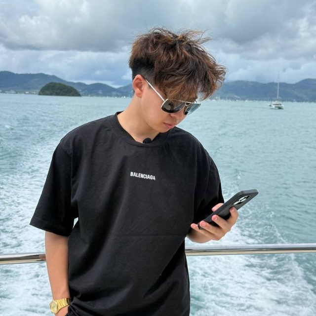Channel Photo