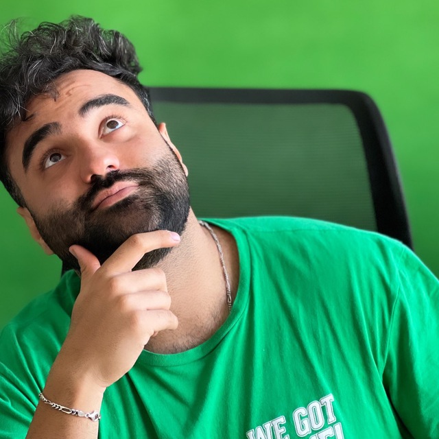 Channel Photo