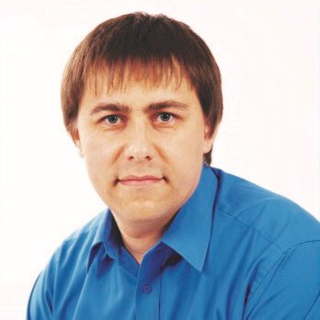 Channel Photo