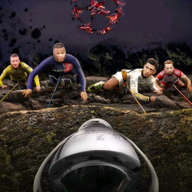 Channel Photo