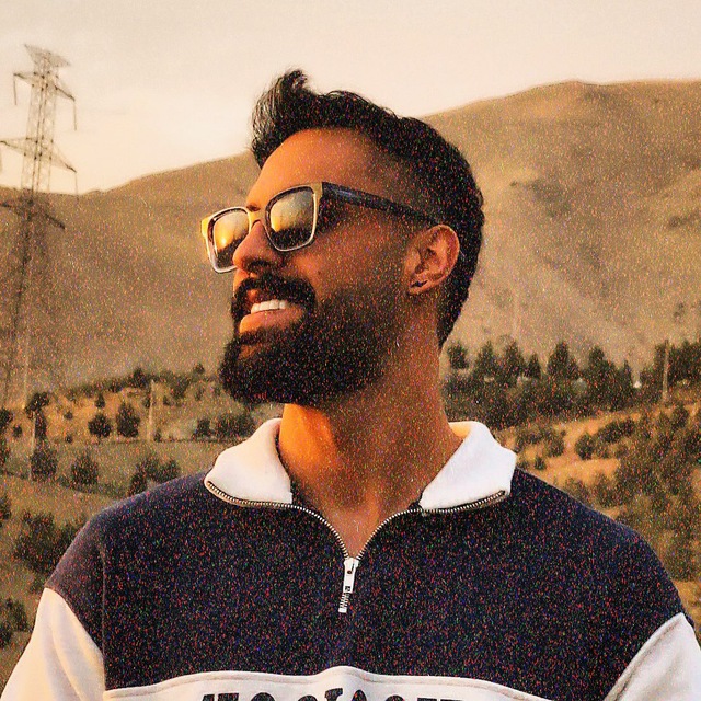 Channel Photo