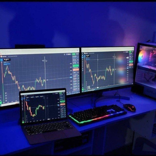 Channel Photo