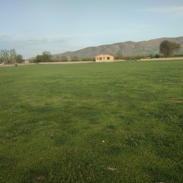 Channel Photo