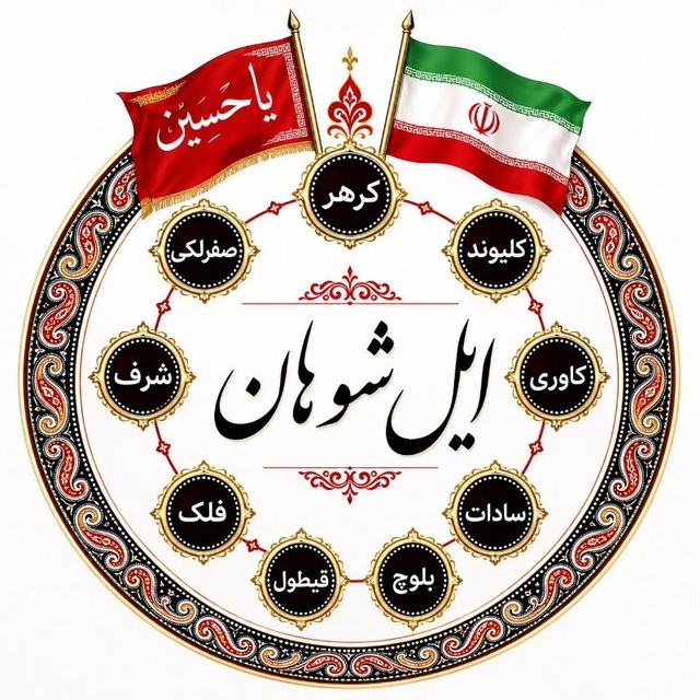 Channel Photo