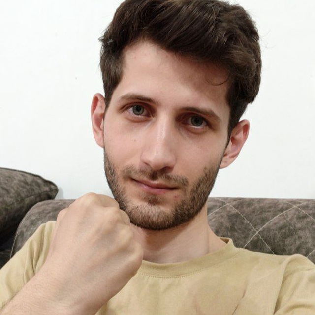 Channel Photo