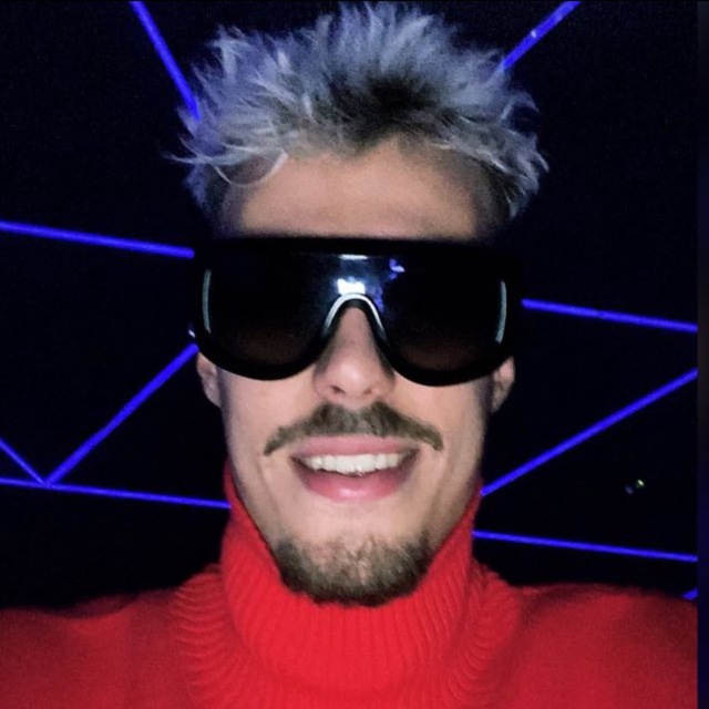 Channel Photo