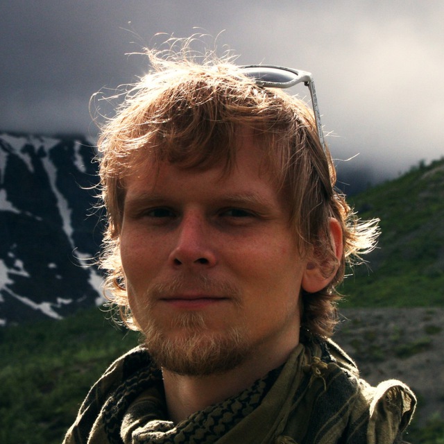Channel Photo