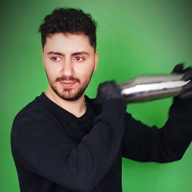 Channel Photo
