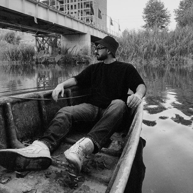 Channel Photo