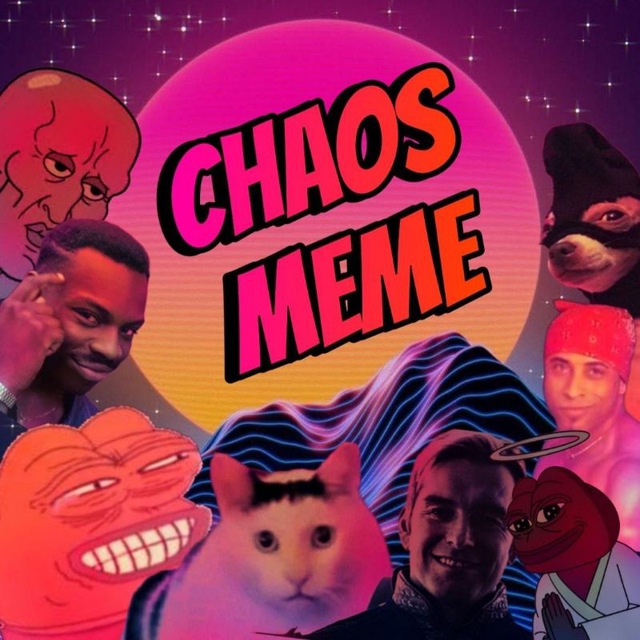 Channel Photo
