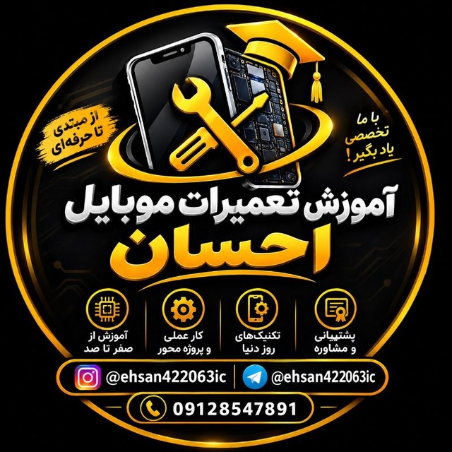 Channel Photo